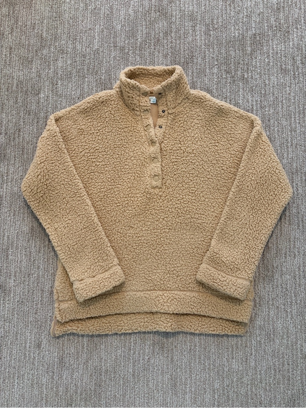 Aerie Sherpa Jacket